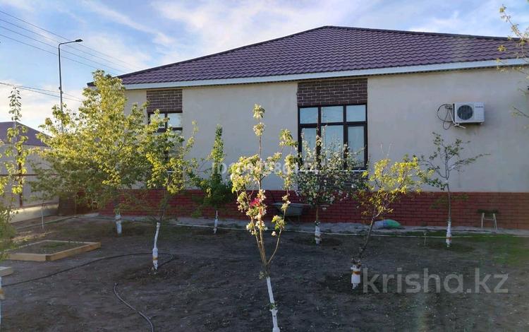Жеке үй · 6 бөлме · 300 м² · 10 жүзд., Ақжар, бағасы: 50 млн ₸ в Атырау, Акжар — фото 2