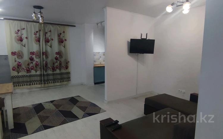 3-комнатная квартира · 68 м² · 1/5 этаж, Айнабулак 2-й микрорайон 40Б за 45 млн ₸ в Алматы — фото 13