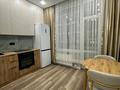1-комнатная квартира · 40 м² · 5/8 этаж, Сагадат нурмагамбетова — Ж.к Ауэз за 240 000 ₸ в Астане, Сарыарка р-н