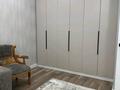 1-комнатная квартира · 40 м² · 5/8 этаж, Сагадат нурмагамбетова — Ж.к Ауэз за 240 000 ₸ в Астане, Сарыарка р-н — фото 3