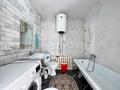 Отдельный дом · 3 комнаты · 105.9 м² · 10 сот., Ушинши за 17.6 млн ₸ в Кабанбае Батыра — фото 12