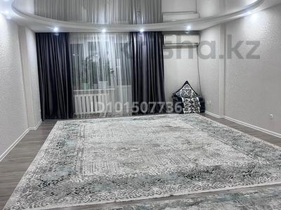 4-комнатная квартира · 112 м² · 6/10 этаж, мкр 5 — Прст. А.Молдагуловой и ул. Есет батыра за 45 млн ₸ в Актобе