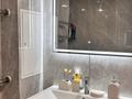 4-комнатная квартира · 112 м² · 6/10 этаж, мкр 5 — Прст. А.Молдагуловой и ул. Есет батыра за 45 млн ₸ в Актобе — фото 18
