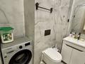 4-комнатная квартира · 82 м² · 4/12 этаж, Е-36, 11 за 55 млн ₸ в Астане, Нура р-н — фото 11