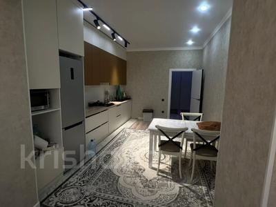 3-комнатная квартира · 101 м² · 7/10 этаж, мкр. Алтын орда за 46.5 млн ₸ в Актобе