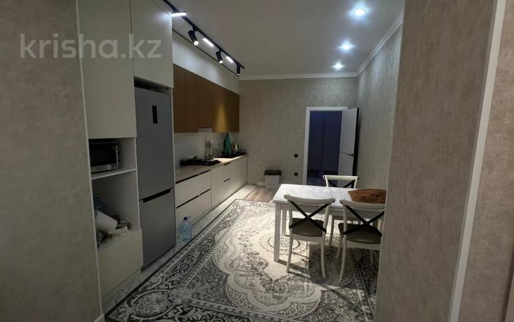 3-бөлмелі пәтер · 101 м² · 7/10 қабат, мкр. Алтын орда, бағасы: 46.5 млн ₸ в Актобе — фото 4