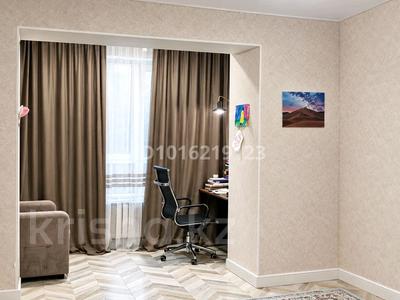 3-комнатная квартира · 116 м² · 3/5 этаж, мкр. Алтын орда 18п за 55 млн ₸ в Актобе