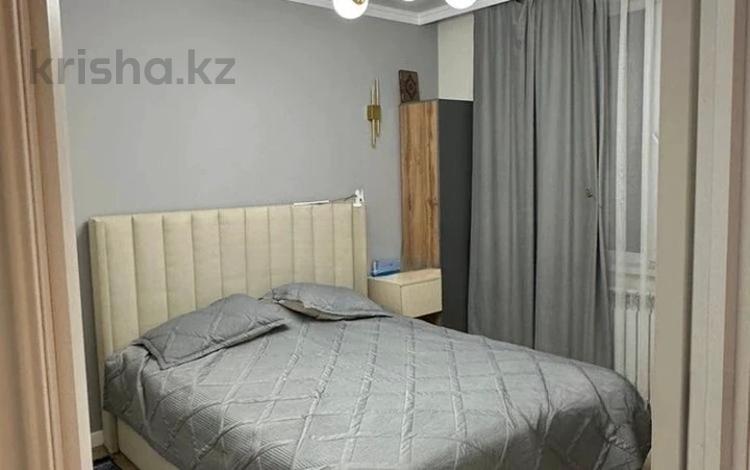3-бөлмелі пәтер · 58 м² · 5/10 қабат, Жусипбек Аймауытова, бағасы: 33.5 млн ₸ в  — фото 5
