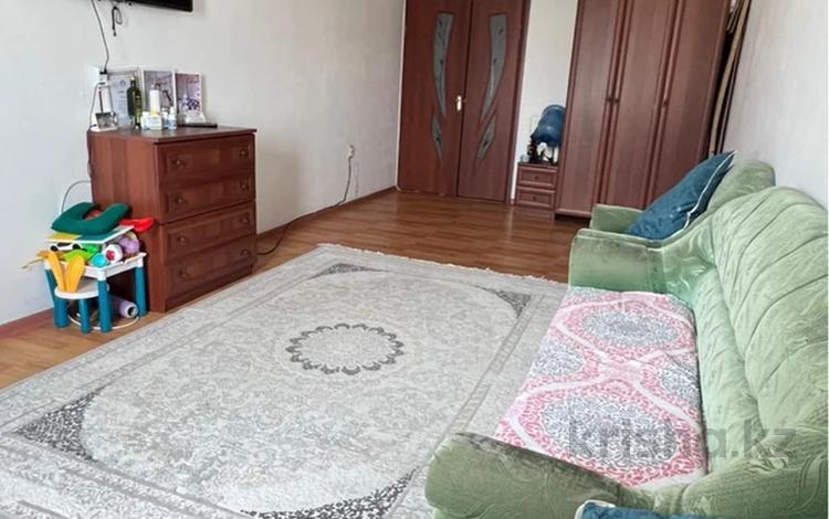 2-комнатная квартира · 60 м² · 5/5 этаж, Болашак 42 за 19.3 млн ₸ в Талдыкоргане, мкр Болашак — фото 2