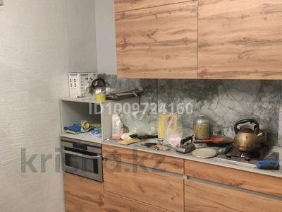 3-комнатная квартира · 56 м² · 2/2 этаж, Озтюрк — Жандосова манаса за 38.5 млн ₸ в Алматы, Бостандыкский р-н