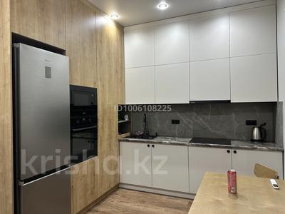 1-комнатная квартира · 50 м² · 6 этаж, Туран 34а за 15 000 ₸ в Астане, Нура р-н
