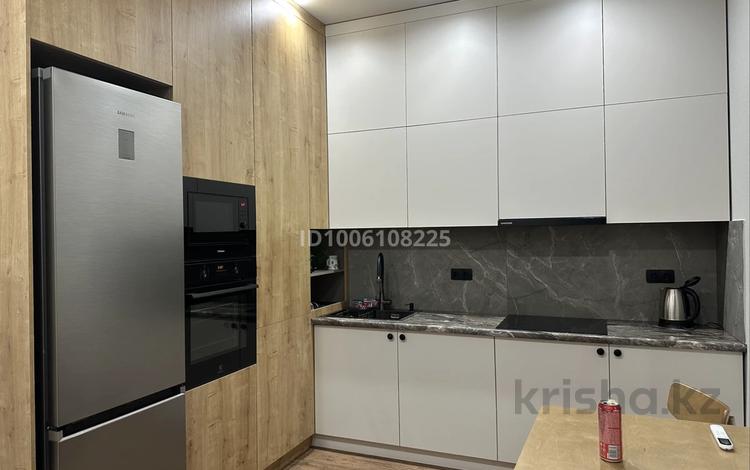 1-комнатная квартира · 50 м² · 6 этаж, Туран 34а за 15 000 ₸ в Астане, Нура р-н — фото 2