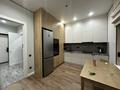 1-комнатная квартира · 50 м² · 6 этаж, Туран 34а за 15 000 ₸ в Астане, Нура р-н — фото 2