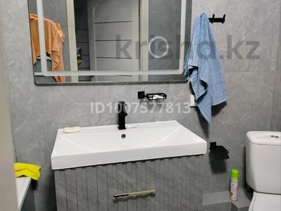 1-бөлмелі пәтер · 39 м² · 1/6 қабат, мкр Кокжиек, бағасы: 180 000 ₸ в Алматы, Жетысуский р-н