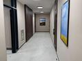 3-бөлмелі пәтер · 112 м² · 6/22 қабат, ​Аль-Фараби 3, бағасы: 97 млн ₸ в Астане, Есильский р-н