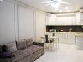 1-бөлмелі пәтер · 45 м² · 2/9 қабат, мкр Алтай-1 29/1, бағасы: 16 000 ₸ в Алматы, Турксибский р-н — фото 12