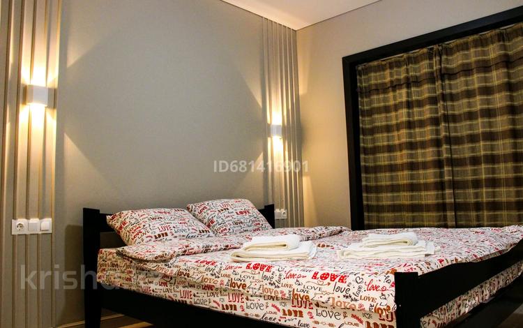 1-бөлмелі пәтер · 45 м² · 2/9 қабат, мкр Алтай-1 29/1, бағасы: 16 000 ₸ в Алматы, Турксибский р-н — фото 7