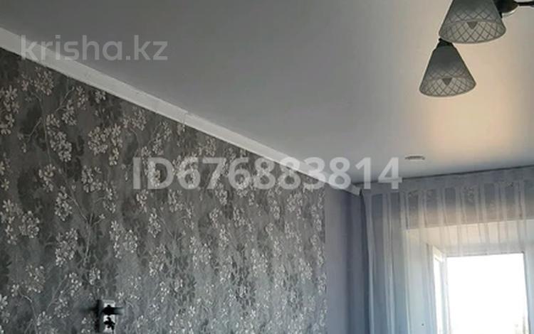 3-комнатная квартира · 67 м² · 5/5 этаж, Тәуелсіздік 33 за 8 млн ₸ в Курчатове — фото 2