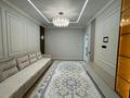 3-бөлмелі пәтер · 104.7 м² · 2/8 қабат, Набережная 23 — Парк победы, бағасы: 75 млн ₸ в Петропавловске