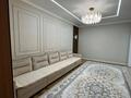 3-бөлмелі пәтер · 104.7 м² · 2/8 қабат, Набережная 23 — Парк победы, бағасы: 75 млн ₸ в Петропавловске — фото 2