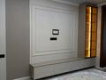 3-бөлмелі пәтер · 104.7 м² · 2/8 қабат, Набережная 23 — Парк победы, бағасы: 75 млн ₸ в Петропавловске — фото 4
