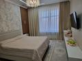 3-бөлмелі пәтер · 104.7 м² · 2/8 қабат, Набережная 23 — Парк победы, бағасы: 75 млн ₸ в Петропавловске — фото 22