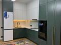 3-бөлмелі пәтер · 104.7 м² · 2/8 қабат, Набережная 23 — Парк победы, бағасы: 75 млн ₸ в Петропавловске — фото 6