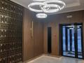 3-бөлмелі пәтер · 104.7 м² · 2/8 қабат, Набережная 23 — Парк победы, бағасы: 75 млн ₸ в Петропавловске — фото 37