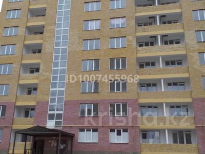 1-комнатная квартира · 45.2 м² · 3/9 этаж, мкр Береке 42 за 18 млн ₸ в Атырау