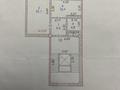 1-бөлмелі пәтер · 45.2 м² · 3/9 қабат, мкр Береке 42, бағасы: 18 млн ₸ в Атырау — фото 3