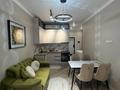2-комнатная квартира · 45.6 м² · 13/20 этаж, Гагарина — Проходит "Алматы жастары" за 56 млн ₸ в Бостандыкский р-н — фото 3