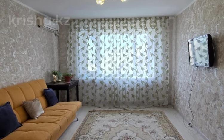1-бөлмелі пәтер · 51.3 м² · 4/5 қабат, Есет Батыра, бағасы: 14.7 млн ₸ в Актобе — фото 4