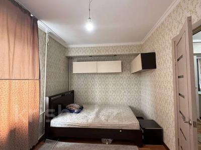 2-комнатная квартира · 52 м² · 4/5 этаж, мкр №8 — Алтынсарина за 37 млн ₸ в Алматы, Ауэзовский р-н