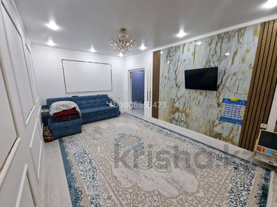 3-комнатная квартира · 72.5 м² · 1/5 этаж, Микрорайон Астана 2 3 — Карамель за 24.5 млн 〒 в 