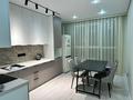 2-комнатная квартира · 69.3 м² · 4/9 этаж, мкр Шугыла, Мкр. Шугыла 340/35 к1 за 300 000 ₸ в Алматы, Наурызбайский р-н