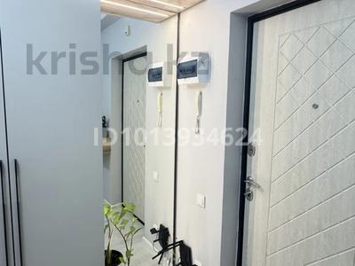 1-бөлмелі пәтер · 38.8 м² · 7/9 қабат, Өжет ш/а., Северное Кольцо 92/3к2, бағасы: 230 000 ₸ в Алматы, Алатауский р-н