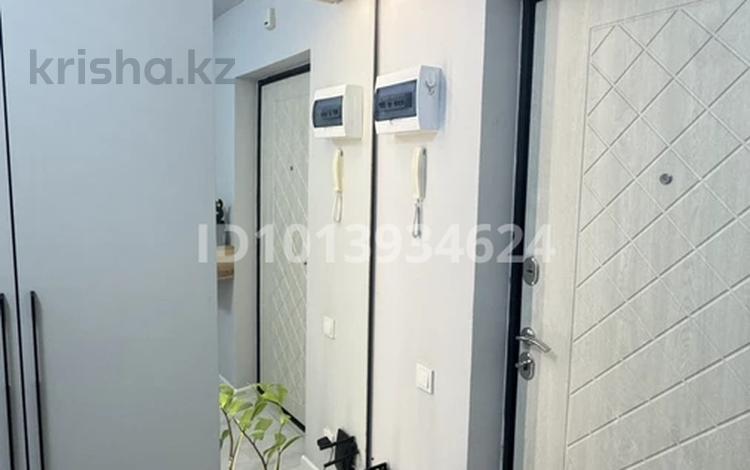 1-бөлмелі пәтер · 38.8 м² · 7/9 қабат, Өжет ш/а., Северное Кольцо 92/3к2, бағасы: 230 000 ₸ в Алматы, Алатауский р-н — фото 2