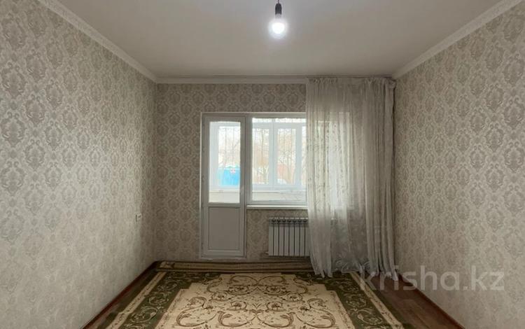 3-бөлмелі пәтер · 64.2 м² · 1/5 қабат, Макарова, бағасы: 16.7 млн ₸ в Таразе — фото 2