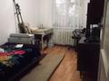 3-бөлмелі пәтер · 57.6 м² · 2/4 қабат, Манаса 52 — Габдулина, бағасы: 37 млн ₸ в Алматы, Бостандыкский р-н