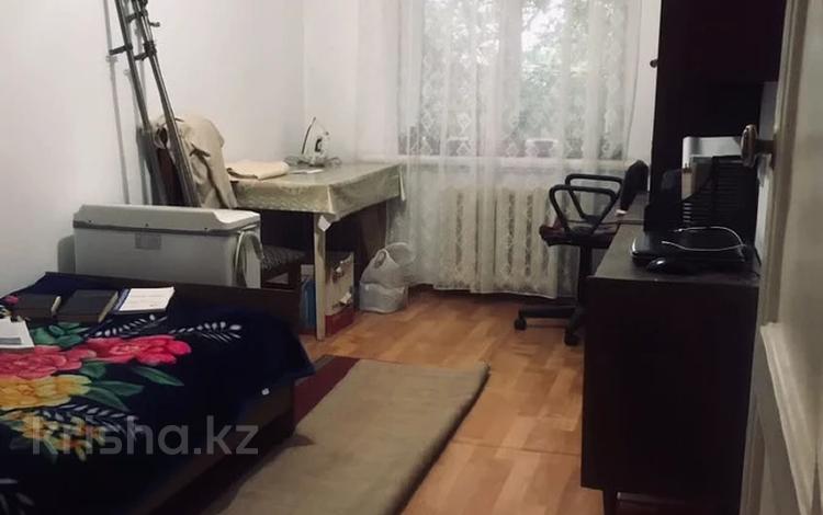 3-бөлмелі пәтер · 57.6 м² · 2/4 қабат, Манаса 52 — Габдулина, бағасы: 37 млн ₸ в Алматы, Бостандыкский р-н — фото 2
