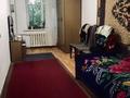 3-бөлмелі пәтер · 57.6 м² · 2/4 қабат, Манаса 52 — Габдулина, бағасы: 37 млн ₸ в Алматы, Бостандыкский р-н — фото 2