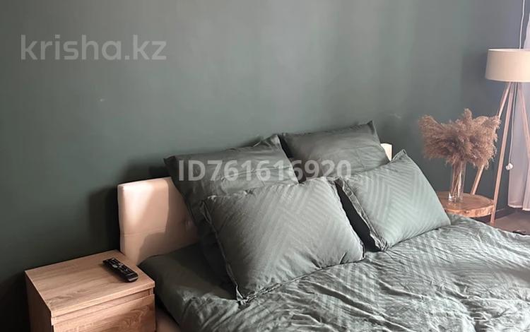 2-бөлмелі пәтер · 82 м² · 8/9 қабат, Сары Арқа ш/а , Тайманова 58, бағасы: 350 000 ₸ в Атырау, мкр Сары Арка — фото 2