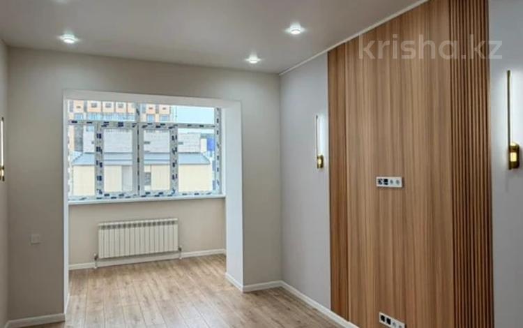 1-комнатная квартира · 50.6 м² · 4/9 этаж, мкр. Алтын орда за 25 млн ₸ в Актобе — фото 7