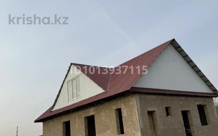 Отдельный дом · 5 комнат · 120 м² · 6 сот., Новостройка за 12 млн ₸ в Ельтае — фото 2
