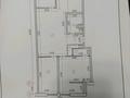 4-бөлмелі пәтер · 112.5 м² · 3/5 қабат, Дружбы народов 2, бағасы: 50 млн ₸ в Усть-Каменогорске — фото 22
