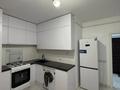 2-бөлмелі пәтер · 50 м² · 3/3 қабат, Үркер, Сыпыра жырау 27, бағасы: 18.5 млн ₸ в Астане, Нура р-н