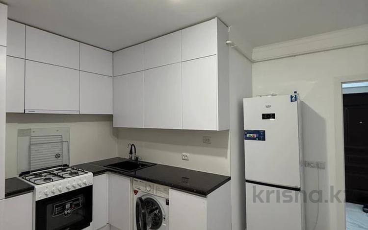 2-бөлмелі пәтер · 50 м² · 3/3 қабат, Үркер, Сыпыра жырау 27, бағасы: 18.5 млн ₸ в Астане, Нура р-н — фото 2