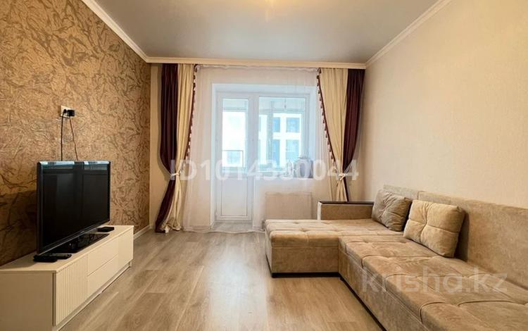 1-бөлмелі пәтер · 33 м² · 2/9 қабат, Е 181 3, бағасы: 22.5 млн ₸ в Астане, Нура р-н — фото 2