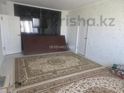 2-бөлмелі пәтер · 62.5 м² · 5/7 қабат, Нұрсәт ш/а 134 А — Байдібек би, бағасы: 28 млн ₸ в Шымкенте, Каратауский р-н