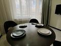 3-комнатная квартира · 100 м² · 4 этаж, Абая 57/2 — Алем Плаза за 30 000 ₸ в Уральске